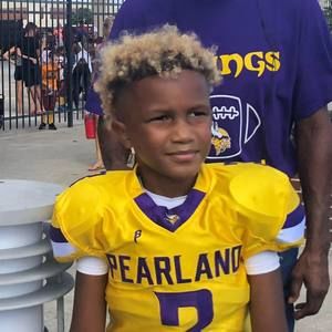 Meet your Posher, Chris